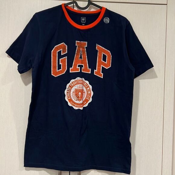 Gap short sleeve top - Picture 1 of 5